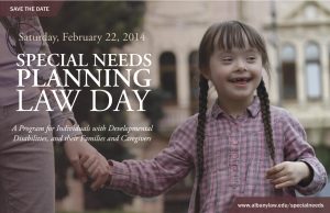 2014 Special Needs Law Day