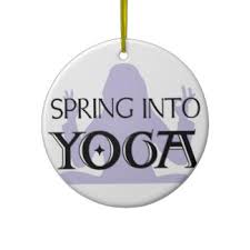 Yoga Spring logo