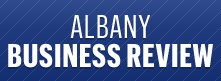 Albany-Business-Review logo