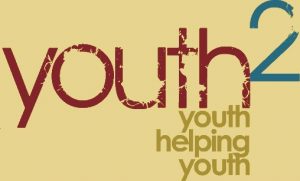 Youth Squared logo