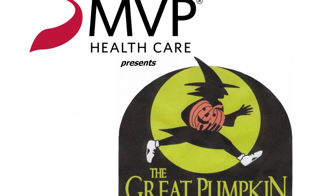 MVP Health Care presented The 16th Annual Great Pumpkin Challenge and raised close to $17,000!