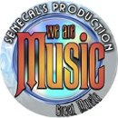 Senecal Productions logo