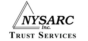 NYSARC Trust Services logo 2013 ver b