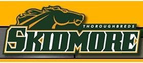 Skidmore-College-athletic logo