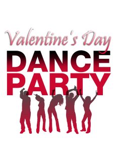Valentines Dance logo