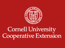 Cornell Cooperative extension logo