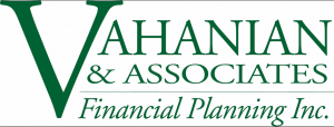 Vahanian & Assoc. Logo