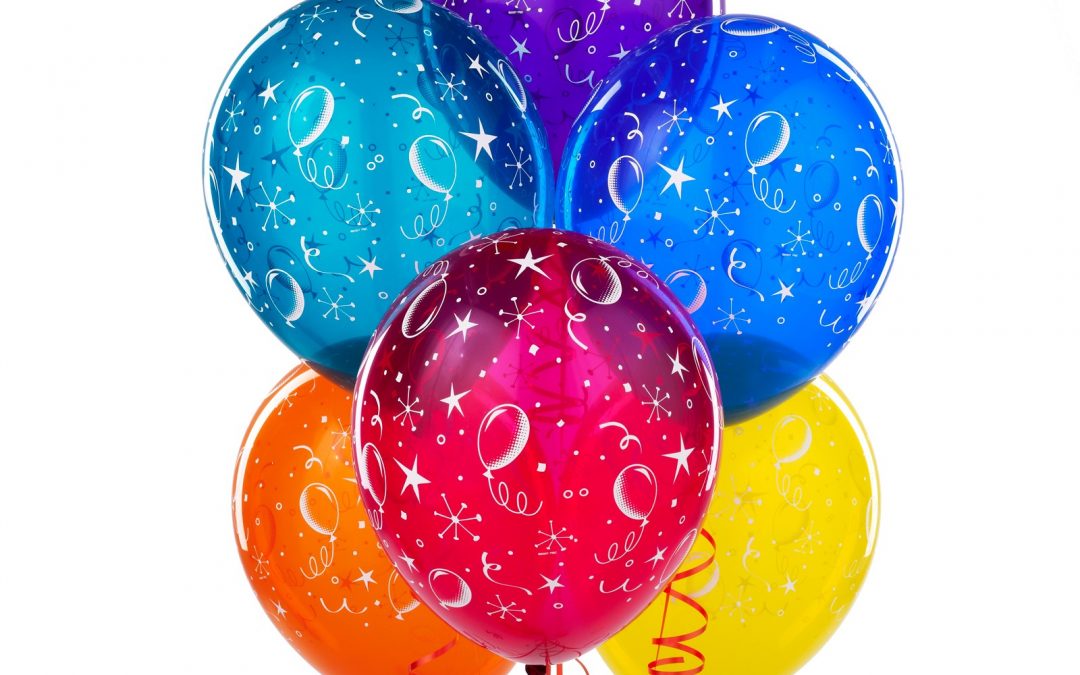 The 11th Annual FET Family Informational Fair