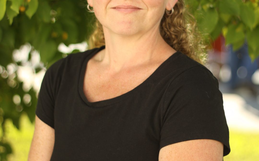 Emily Barnes was featured in The Saratogian!