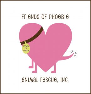 Friends of Phoebie logo