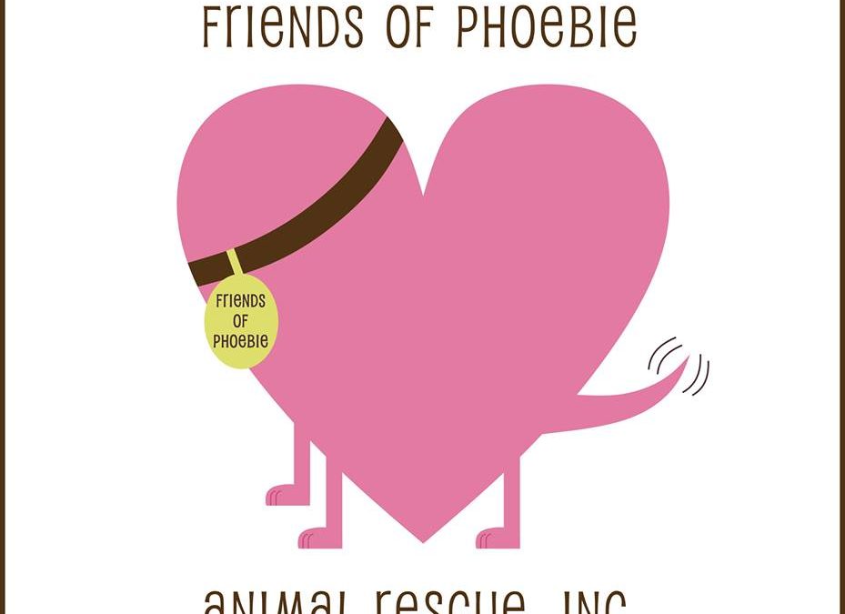 Friends of Phoebie donations