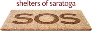 Shelters of Saratoga logo