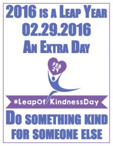 Leap of Kind poster